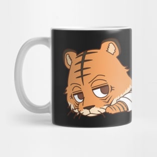 Beastars Bill Mug